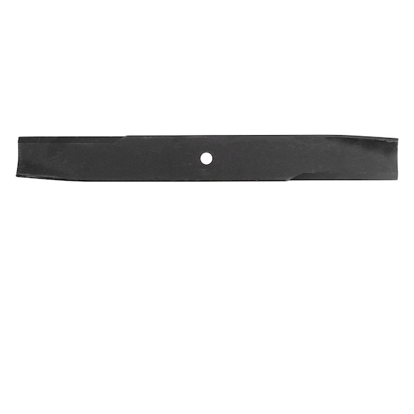 Lawn Mower Blade, 20-1/2", Replaces Toro